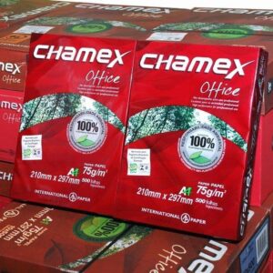Chamex A4 copy paper
