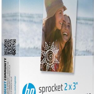 HP A4 Copy Paper