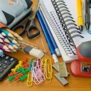 Office Supplies