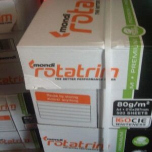 Mondi Rotatrim A4