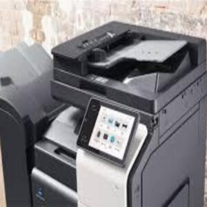 Photocopy printers