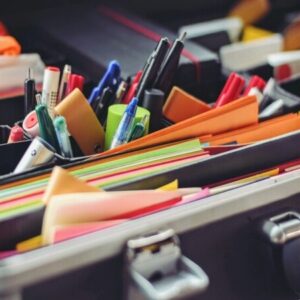 Office Stationeries