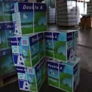 Double A Copy Paper